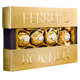 Ferrero Rocher
