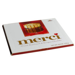 Mersi